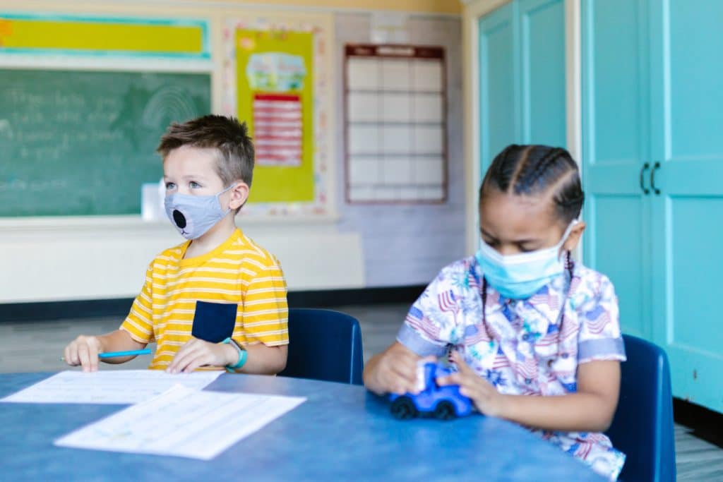 Inclusión en la educación