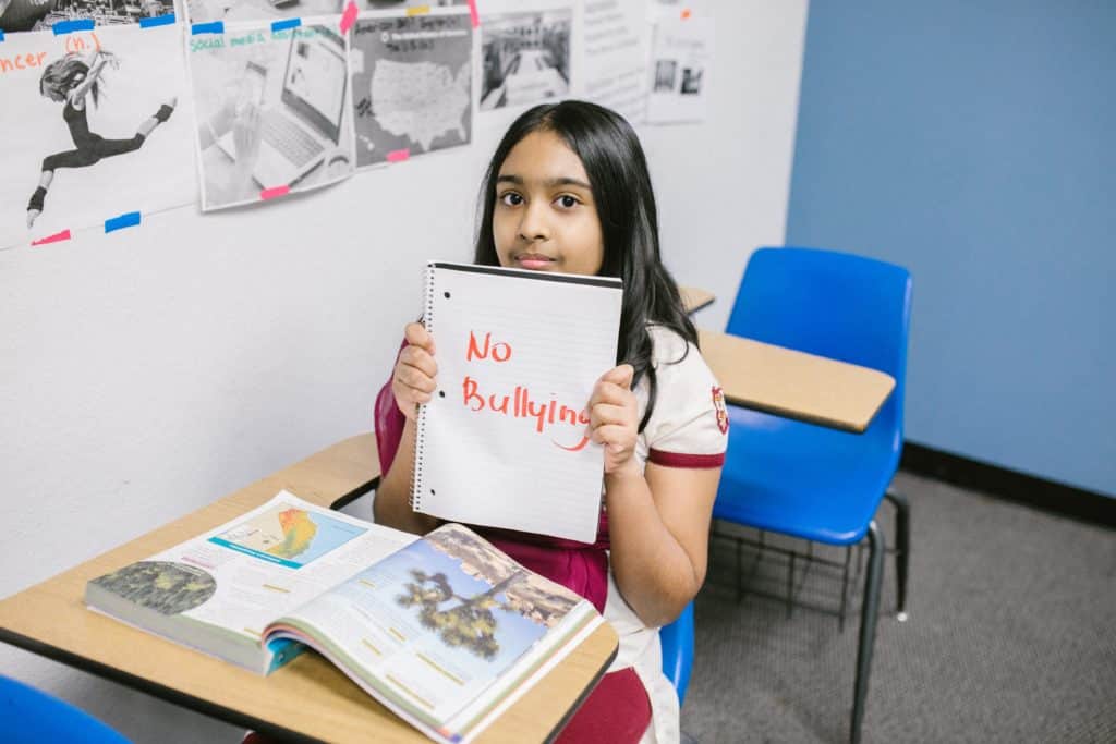 ¿Cómo combatir el Bullying escolar con ayuda de la tecnología