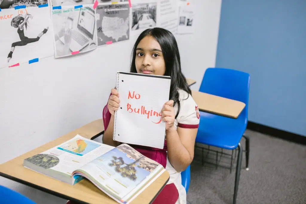 ¿Cómo combatir el Bullying escolar con ayuda de la tecnología