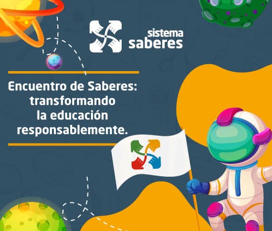 Encuentro de Saberes: transformando la educación