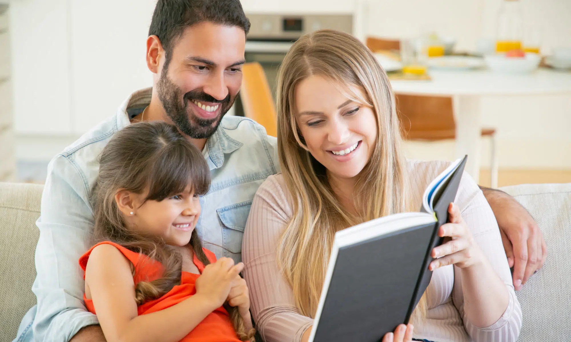 Estrategias para promover la participación de los padres de familia en el colegio