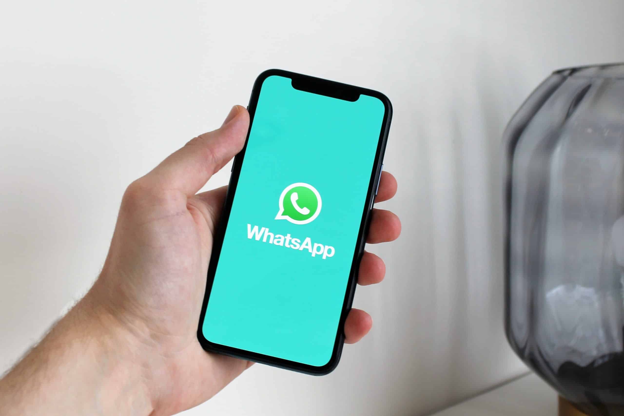 Consejos para hacer un buen uso de WhatsApp en el día a día