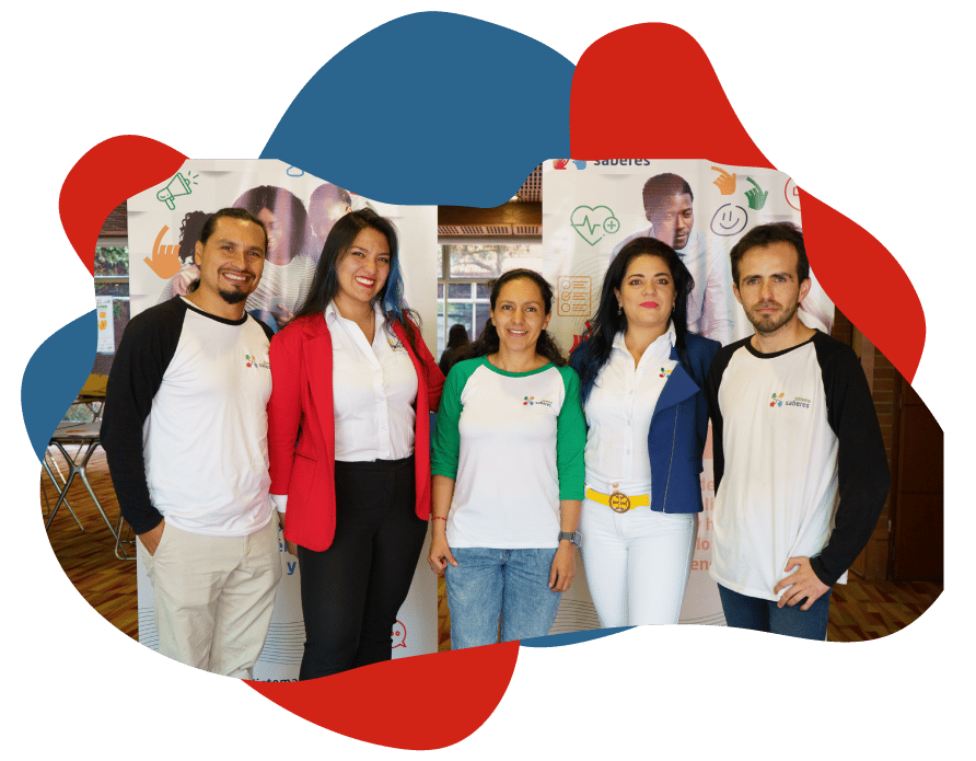 TEAM saberes