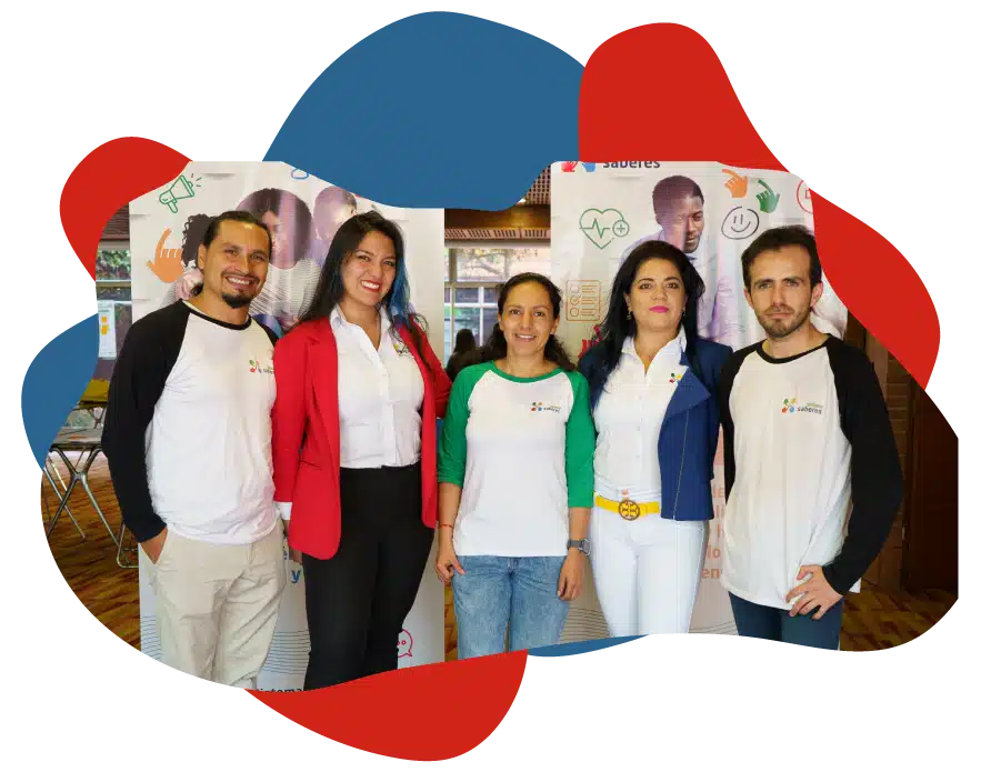 TEAM saberes