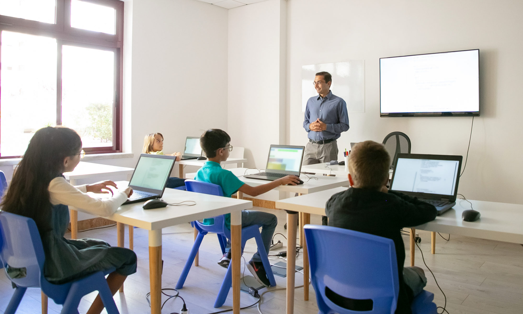 Tendencias educativas y tecnológicas que estarán presentes en el 2023