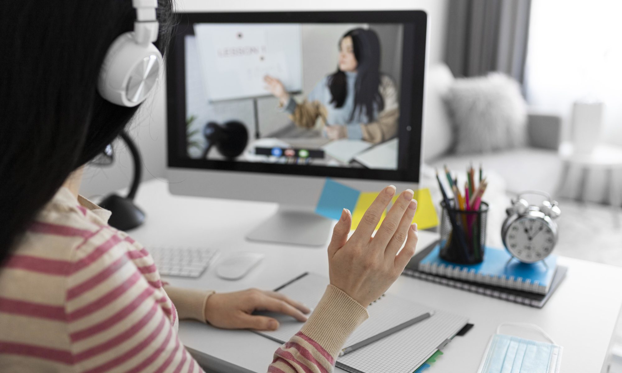 Ventajas del uso de la tecnología en la educación