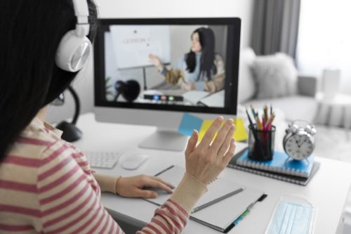 Ventajas del uso de la tecnología en la educación