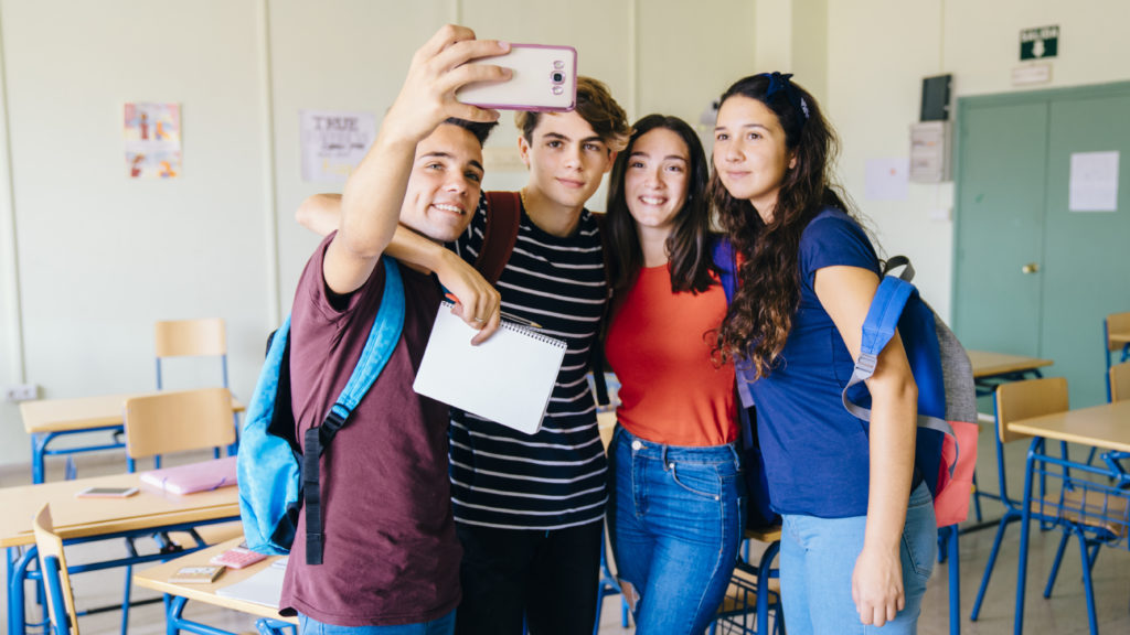 Cómo elegir el personero estudiantil de tu colegio la voz de los estudiantes