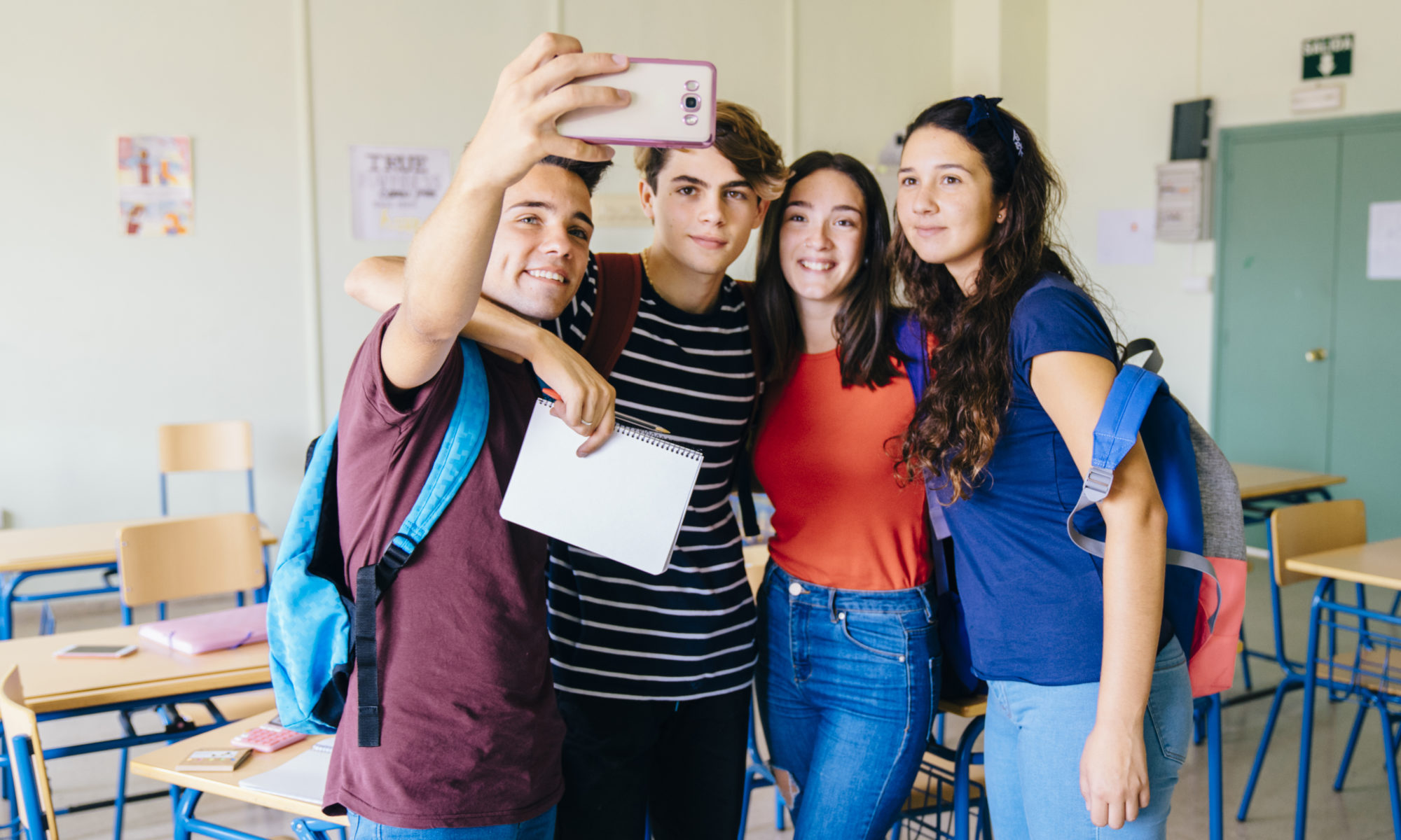 Cómo elegir el personero estudiantil de tu colegio la voz de los estudiantes