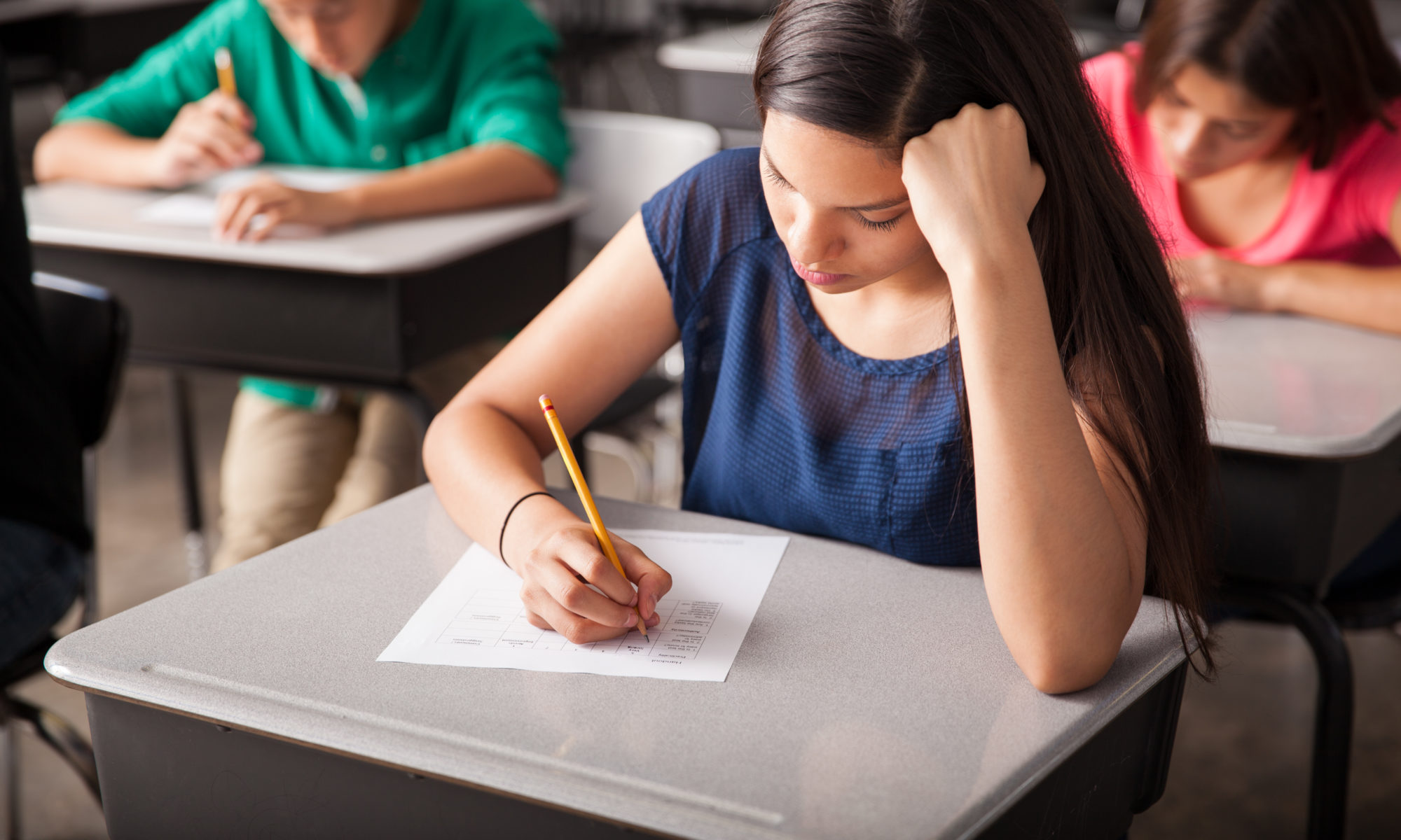 Ideas para evitar el agotamiento académico