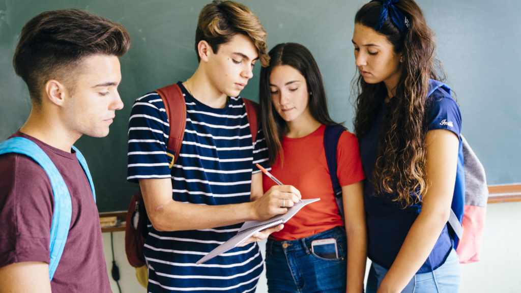 Personero estudiantil » Sistema Saberes | Plataforma Educativa para Colegios Personero estudiantil