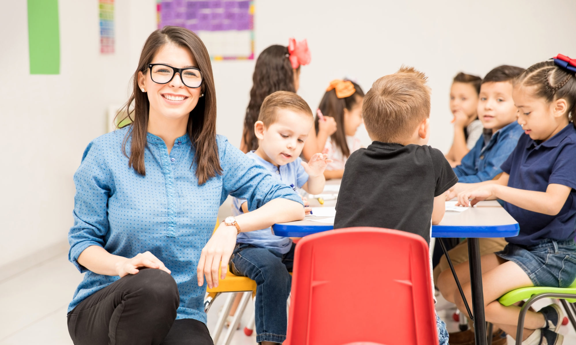 Técnicas para mejorar la gestión de clase