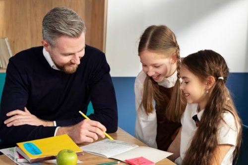 5 de los mejores métodos de comunicación para un colegio