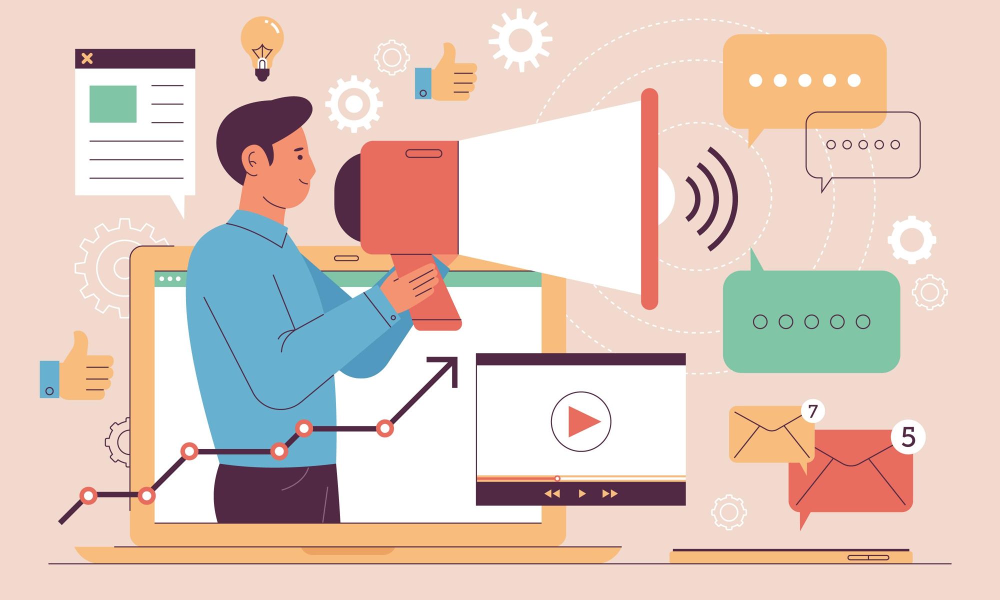 5 consejos efectivos para mejorar la comunicación en tu colegio