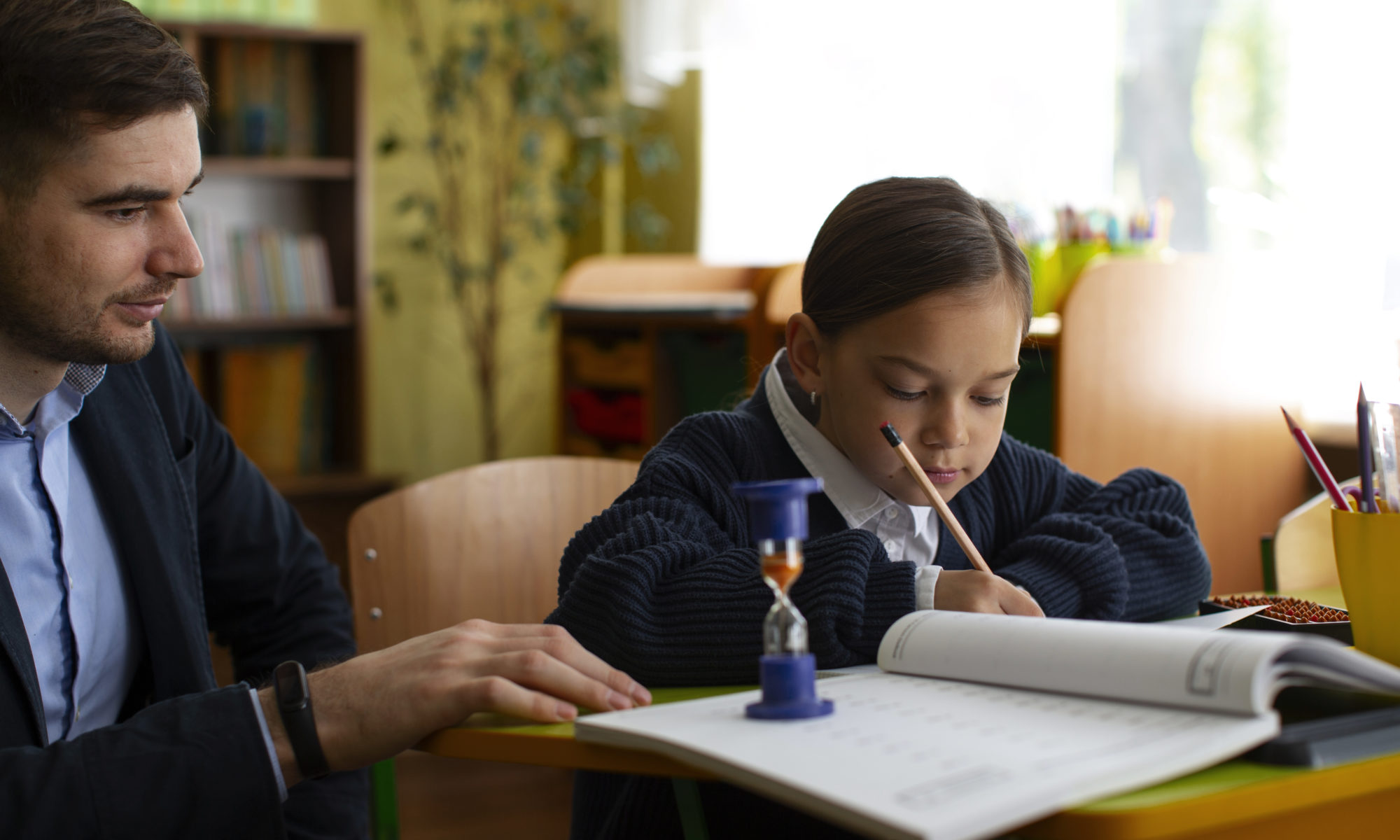 Normas esenciales: faltas graves y consecuencias en la Educación