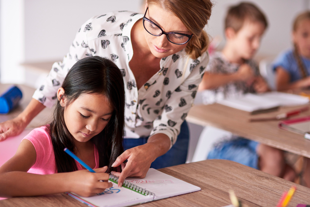 Reconoce los derechos de los profesores en tu colegio