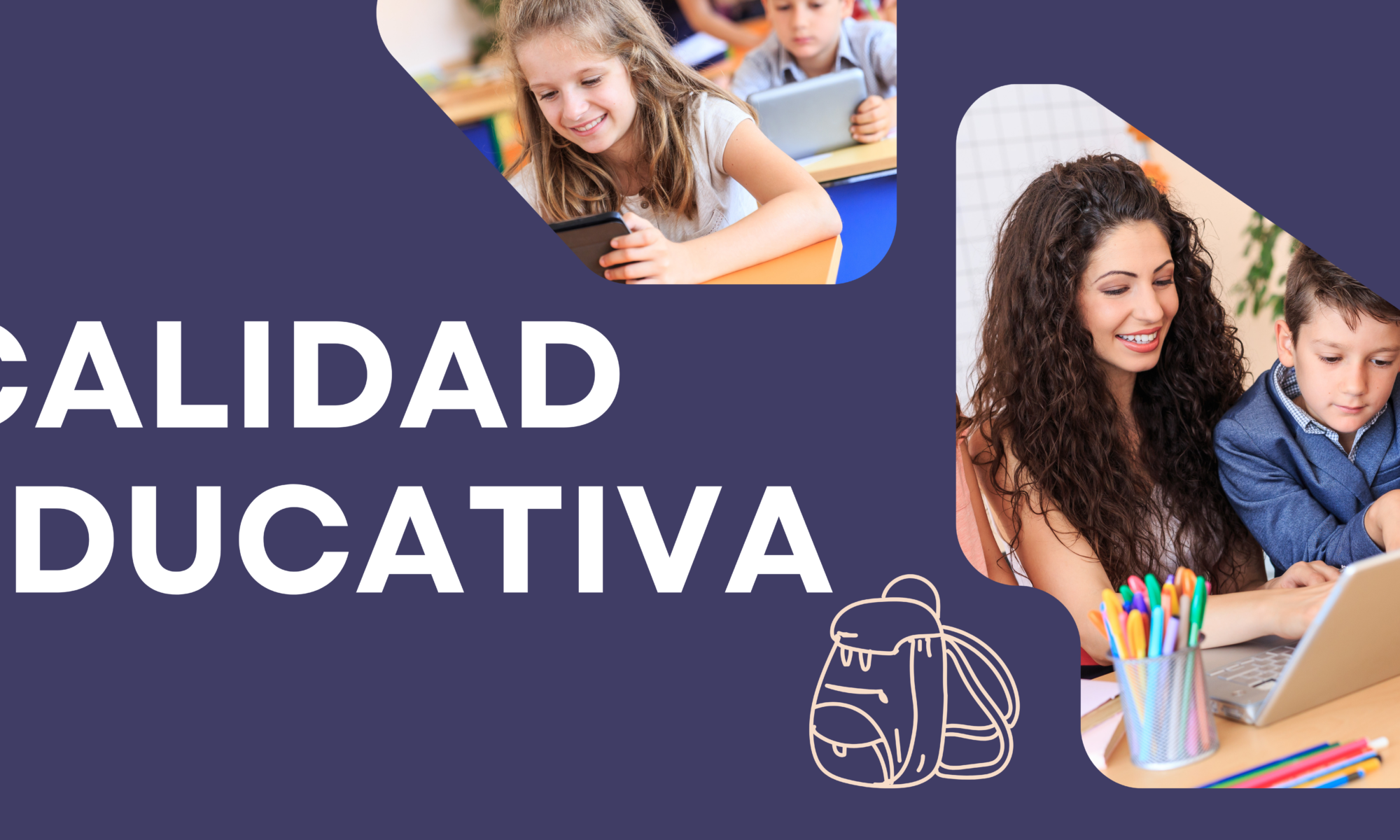 Calidad educativa
