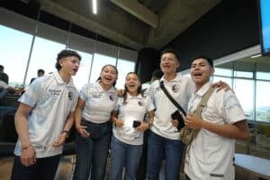 final concurso nacional de programación