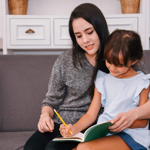 Estrategias para promover la participación de los padres de familia en el colegio